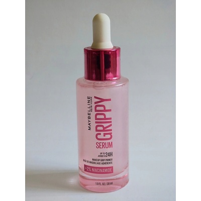 Maybelline New York Grippy Serum podkladová báze 30 ml – Zbozi.Blesk.cz