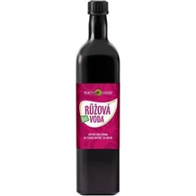 Natubea Růžová voda 1000 ml