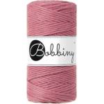 Bobbiny Macrame Cord 3 mm 100 m Blossom юта (MS-E066)