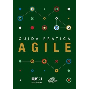 Guida pratica Agile (Italian edition of Agile practice guide) | Project Management Institute (ISBN: 9781628254167)