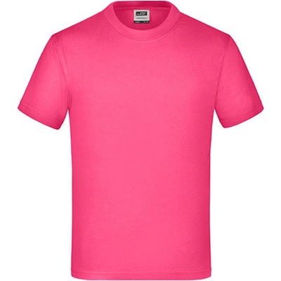 James & Nicholson JN019 Pink