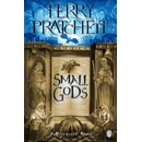 Small Gods Pratchett Terry