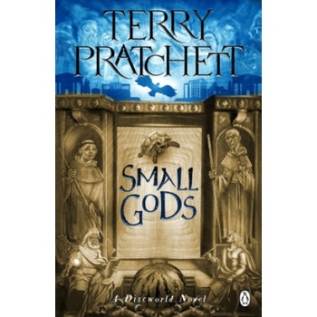 Small Gods Pratchett Terry