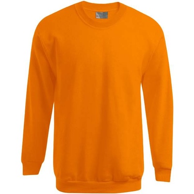 Promodoro 5099 / Мъжки суитшърт - оранжев xxl (40509923505)