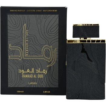 Image 1 of LATTAFA Ramaad Al Oud EDP 100 ml