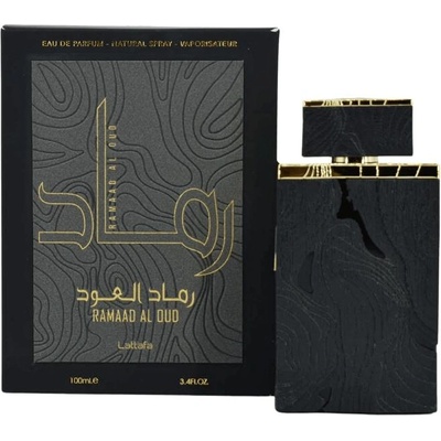 LATTAFA Ramaad Al Oud EDP 100 ml