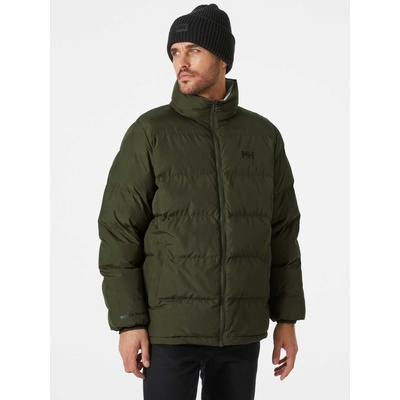 Helly hansen Яке yu 23 reversible puffer