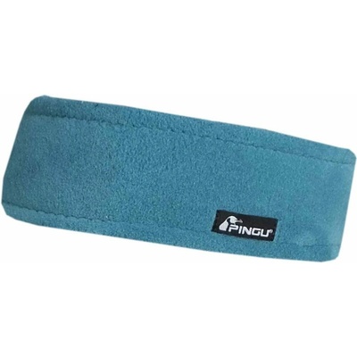 Pingu Pavel-ČPR Polartec p200-07a-tyrkys