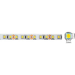 VITO LED ЛЕНТА VITO STRIP PLUS 24V 9.6W/м 980lm 4000K 120LED IP20 5м (5540470)
