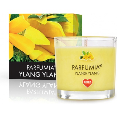 Parfumia Ylang ylang 55 ml