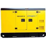 Stager YDY275S3 (1158000275S3) Генератор, агрегат