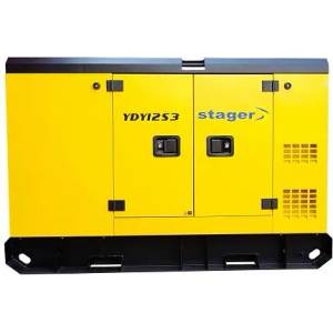 Stager YDY275S3 (1158000275S3) Генератор, агрегат