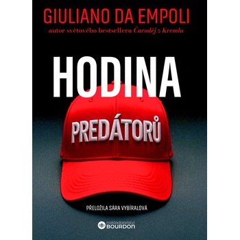 Hodina predátorů