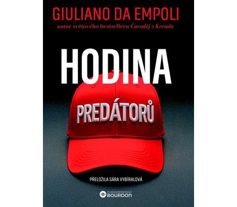 Hodina predátorů