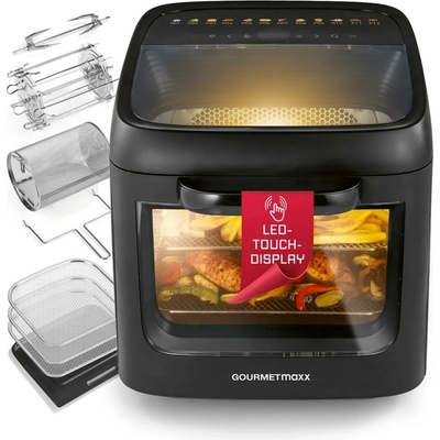 GourmetMaxx 16409