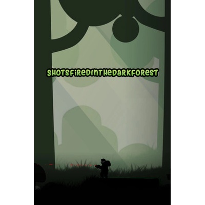 Dnovel Shots fired in the Dark Forest (PC)