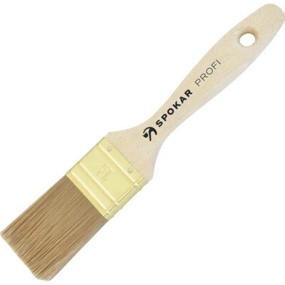 "Spokar štetec plochý 81333 - 1,5"" EVO PROFI"