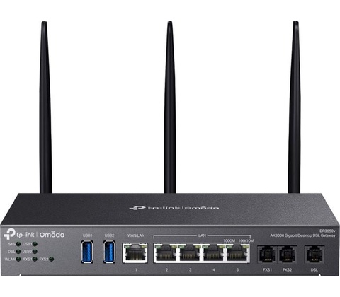 TP-Link DR3650V