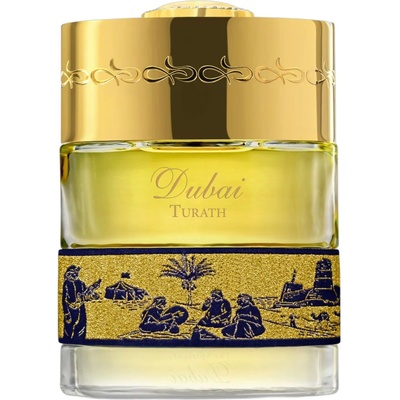 The Spirit of Dubai Turath EDP 50 ml