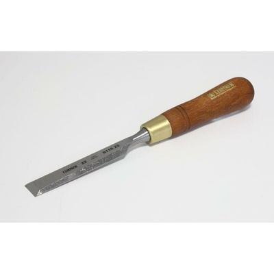 Narex Bystřice Dláto ploché extra hr. wood line profi 22mm - NB8116-22