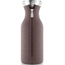 Eva Solo Karafa do lednice 1 l oblačně modrá sklo