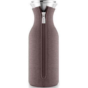 Eva Solo Karafa do lednice 1 l oblačně modrá sklo