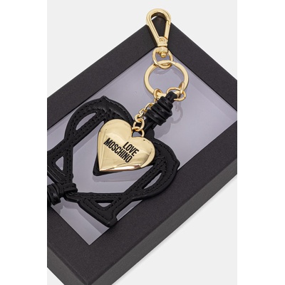 Love Moschino ключодържател дамски от метал (JC5411PP0OKV0000)