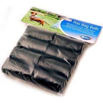 Duvo+ Pouzdro na sáčky - náhr. sáčky a 8 x 20 ks