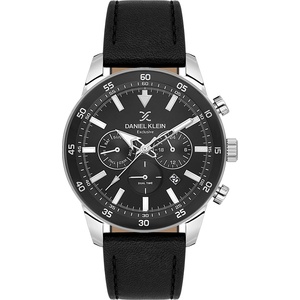 Daniel Klein Мъжки часовник Daniel Klein Exclusive - DK. 1.14255-1 (DK.1.14255-1) Часовници