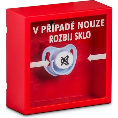 Froster První pomoc pro čerstvé rodiče