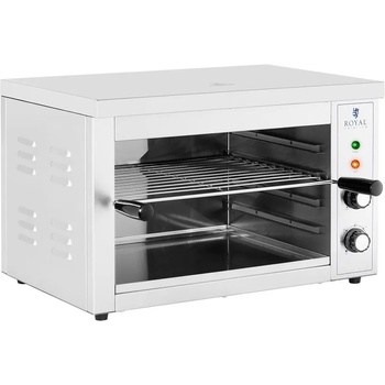 Image 1 of Royal Catering Salamander 3000