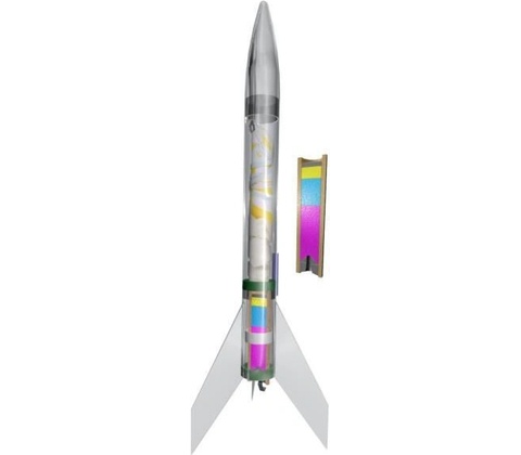 Estes Phantom Kit