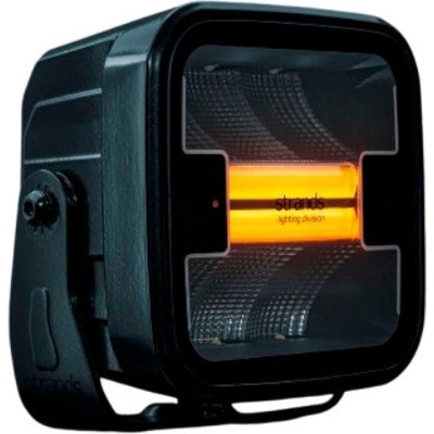 STRANDS SIBERIA XP HEAT