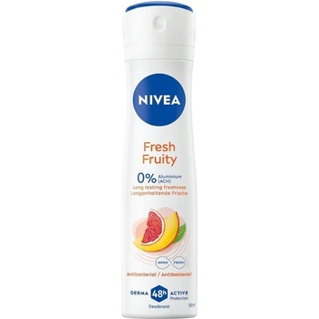 Dove Nivea fresh fruity deo 150мл (823899282с)