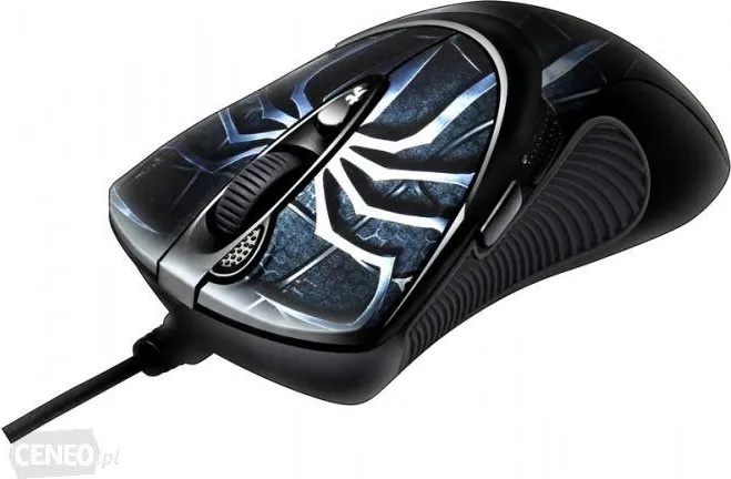 A4Tech XL-747H Blue