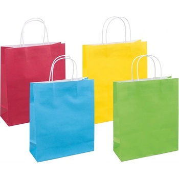 DONAU home подаръчна торбичка, крафт хартия (14801016)