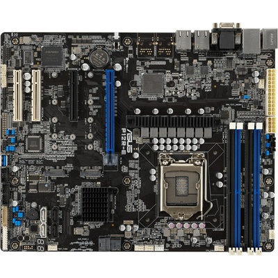 Asus P12R-E