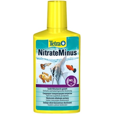 TETRA TetraAqua NitrateMinus 100 мл