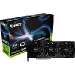 Palit GeForce RTX 4070 SUPER Infinity 3 OC 12GB GDDR6X (NED407ST19K9-1043S) Видео карти