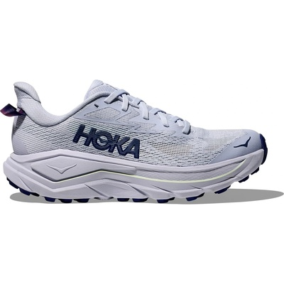 HOKA Дамски маратонки HOKA Women's Challenger 8 Trail running shoes - Ambient Blue / Blueberry - размер 42 2/3 (123-2133-0621)