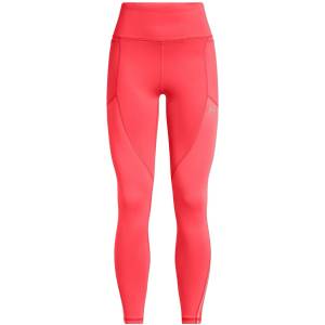 Under Armour Дамски клин Under Armour Womens Vanish Performance Gym Leggings - Red