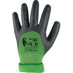 VIKING РЪКАВИЦИ viking ЗИМНИ ТОПЕНИ В НИТРИЛ roxy double winter 10 (3700-011-510/10)