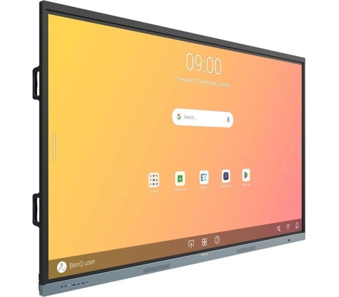 BENQ RE6504