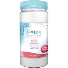 PROdezi POOL PH plus 1,4kg