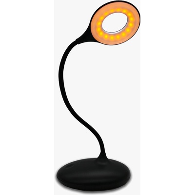 Lunesto LED Lampička na čtení bez modré složky Barva: Bílá – Zboží Dáma
