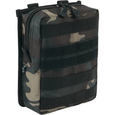 Brandit Molle Cross darkcamo