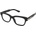 Alexander McQueen Диоптрични очила Alexander McQueen AM0497O 005