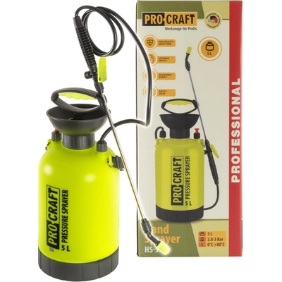 Procraft HS-5