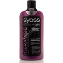 Šampóny Syoss Ceramide Complex Anti-Breakage šampón proti lámavosti vlasov 500 ml