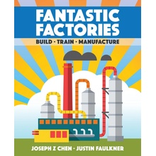 Greater Than Games Fantastic Factories